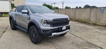 Ford Ranger Raptor 3.0 V6 EcoBoost BiTurbo A/T e-4WD - 1