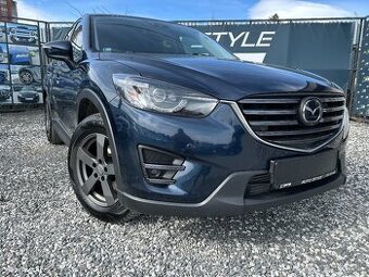 Mazda CX-5 2.2 Skyactiv-D AWD Revolution TOP