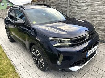 Citroen C5 NEW Aircross 130 S&S Shine Full-Led Panorama A/T - 1