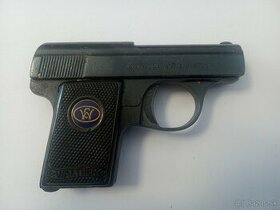 Walther mod.9 kal 6,35