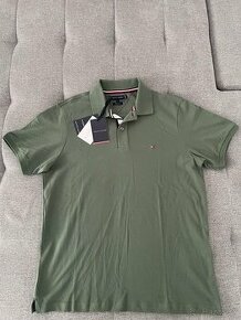 Tommy Hilfiger pánska polokošeľa