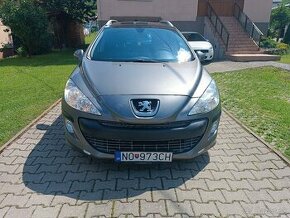 Peugeot 308 SW