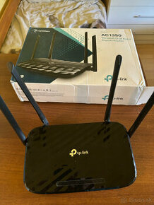 router TP-LINK AC230G1 - 1