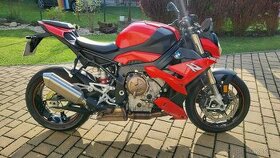 BMW S1000R r.2021