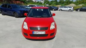 Suzuki Swift 1.3 SR 108 000km