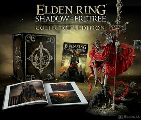 ELDEN RING Shadow of the Erdtree Collector’s Edition - PS5