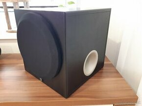 Yamaha YST-SW012, subwoofer - 1