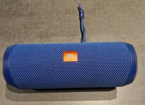 Reproduktor JBL Flip 4 - 1