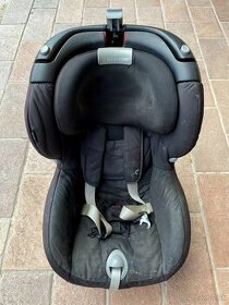 Autosedačka Maxi-Cosi Rubi XP Night Black 9-18KG 2019 - 1