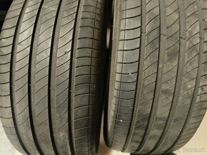 Letné Michelin Primacy 4 225/50/18 99W