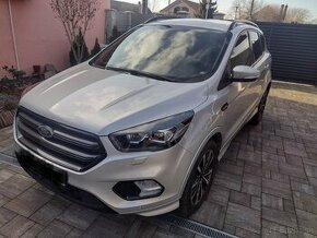 Ford Kuga 2.0 TDCi Duratorq ST Line X A/T AWD - 1