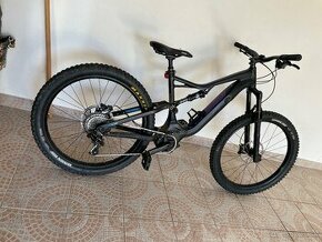 Predám Specialized Levo elektrobicykel