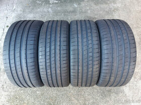 275/35 R19  -245/40 R19  -nové letné