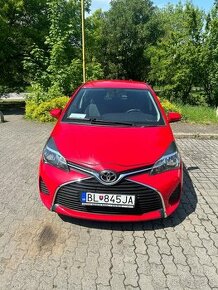 Yaris