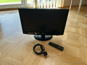 22'' LG LCD TV - 1