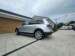 Volkswagen Touareg 3.0 tdi 176kw