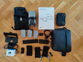 DJI Mavic Air 2 Fly more combo - 1