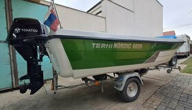 Terhi Nordic 6020