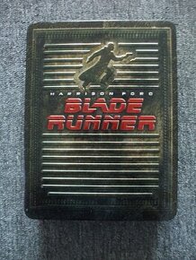 Predám 5 DVD Blade Runner zberateľskú edíciu - 1