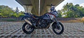 KTM 1190 Adventure S