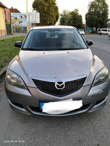 Predám Mazda 3