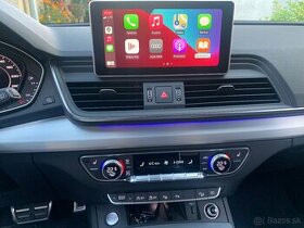 Ponukam Aktivaciu Carplay/android auto,aktualizacie map a in