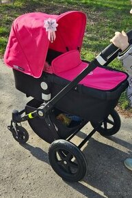 Bugaboo cameleon 3