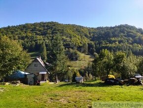 Malý a útulný domček, Renčišov