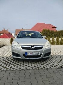 Opel Vectra 1,9 CDTI 88kw