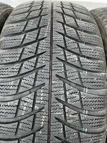 215/55R17 Bridgestone zimne - 1