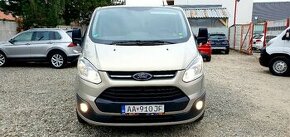 Ford Transit Custom L1H1 2.2TDCI 155k 2,9t