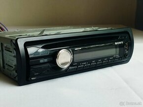 AUTORADIO SONY CDX-GT40U.