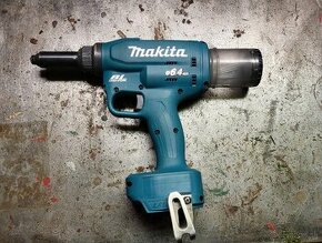 Nitovacie kliešte Makita DRV250 - 1