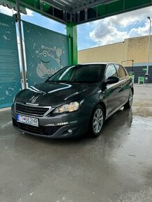 Peugeot 308 1.6 HDi Style