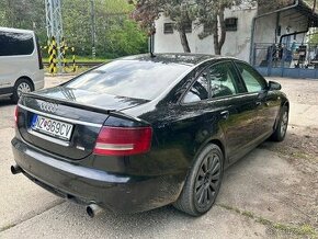 Rozpredam Audi a6 c6 - 1