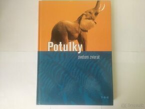 Potulky svetom zvierat - 1