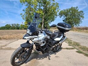 Predám BMW f700gs