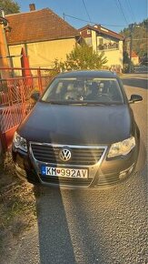 Predám Volkswagen Passat Variant Highline 2.0 TDI - 1