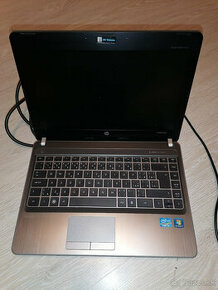 Hp Probook 4330s - 1