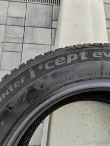 zimné pneumatiky 215/60 r16