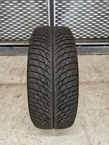 Michelin 225/45 R18 95V zimná pneumatika 1ks - 1