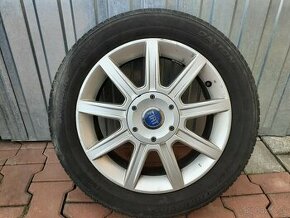 Predam disky Fiat/Alfa /Opel 5x110 r16