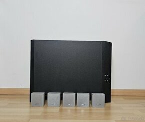 BOSE ACOUSTIMASS 6 III - 1