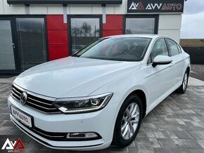 Volkswagen Passat 2.0 TDI DSG Highline, Bi-LED, SR