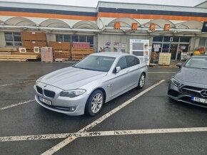 BMW F10 530d Xdrive