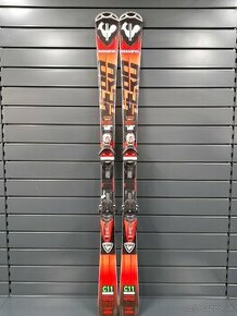 Lyže Rossignol Carve SL C11  157 cm