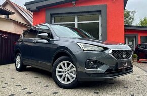 REZERVOVANÉ Seat Tarraco 2.0 TDI 150 Style 4Drive 7 MIESTNE