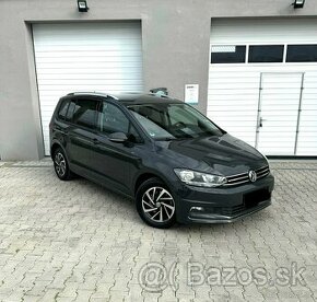 Volkswagen Touran 2.0 TDi DSG - 2019 - JOIN - Odpočet DPH - 1