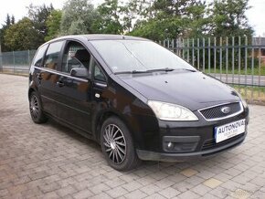 Ford Focus C-MAX 1,6 DCI - 1