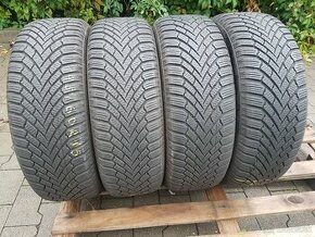 Zimne 195/60R15 Continental